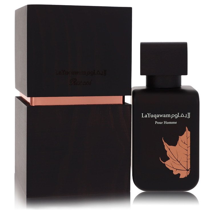 Rasasi Layuqawam Eau de Parfum par Rasasi