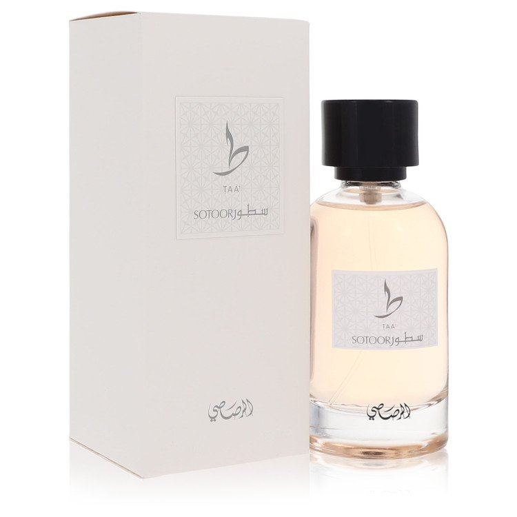 Sotoor Taa Eau de Parfum by Rasasi