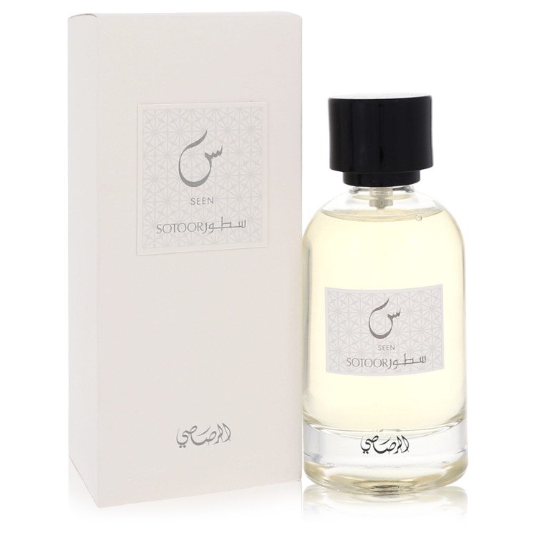Sotoor Seen Eau de Parfum by Rasasi