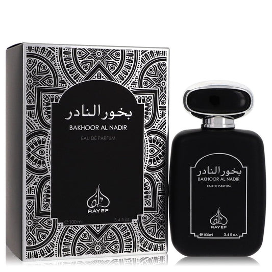 Rayef Bakhoor Al Nadir Eau de Parfum (Unisex) by Rayef