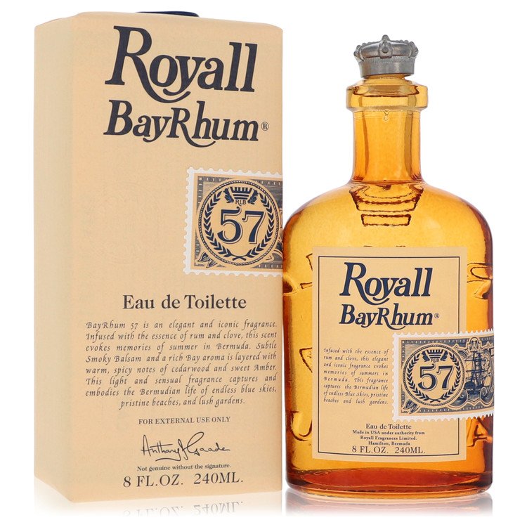 Royall Bay Rhum 57 Eau de Toilette de Royall Fragrances