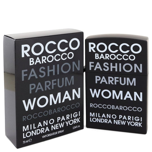 Roccobarocco Fashion Eau de Parfum par Roccobarocco