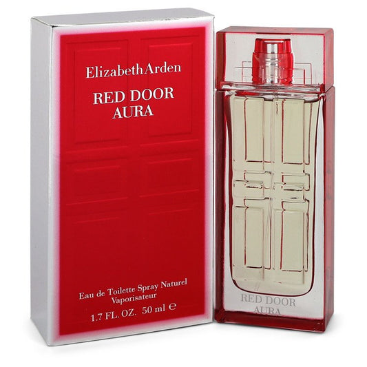 Eau de Toilette Red Door Aura d'Elizabeth Arden