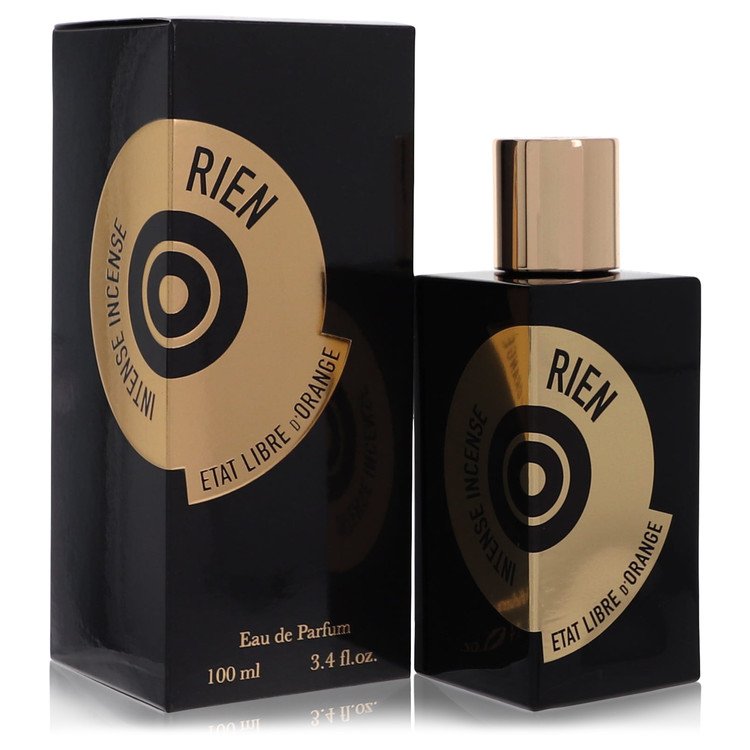 Rien Intense Incense Eau de Parfum (Unisex) by Etat Libre D'Orange