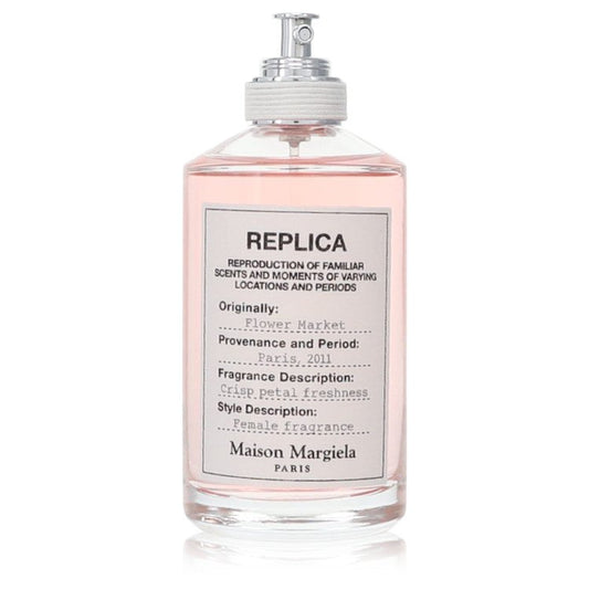 Replica Flower Market Eau de Toilette (Tester) by Maison Margiela