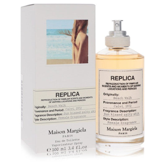 Replica Beachwalk Eau de Toilette by Maison Margiela