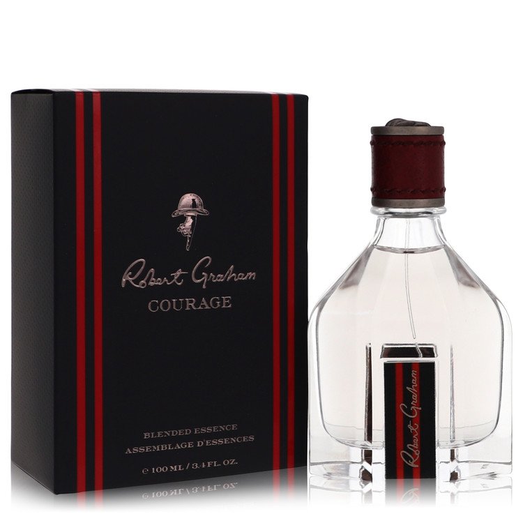 Essence mélangée Courage de Robert Graham par Robert Graham