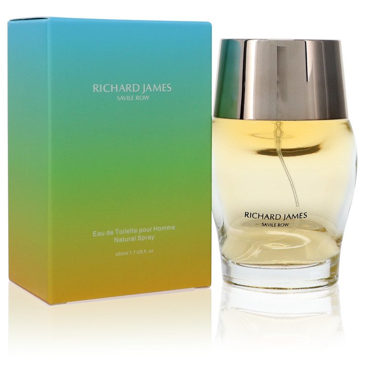 Richard James Savile Row Eau de Toilette by Richard James