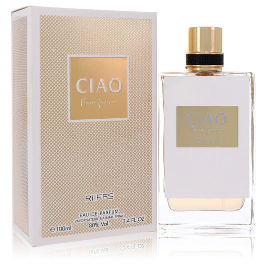 Riiffs Ciao Pour Femme Eau de Parfum by Riiffs