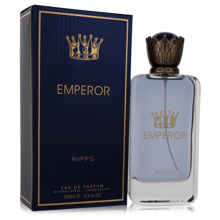 Riiffs Emperor Eau de Parfum by Riiffs