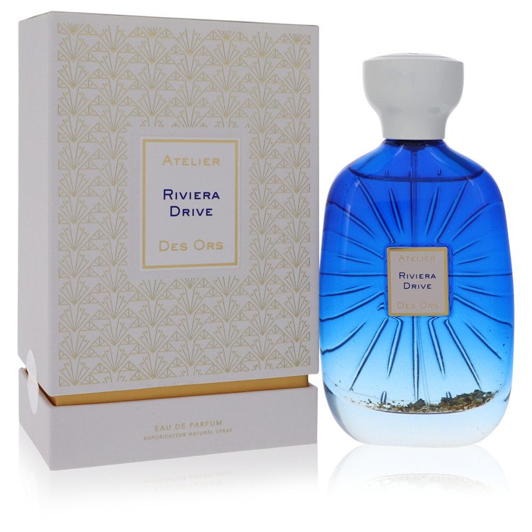 Atelier Des Ors Riviera Drive Eau de Parfum (Unisexe) par Atelier Des Ors