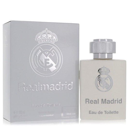 Real Madrid Eau de Toilette by Air Val International
