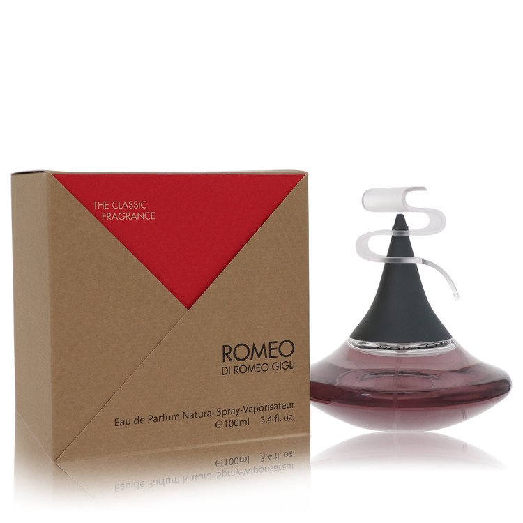 Romeo Gigli Eau de Parfum by Romeo Gigli