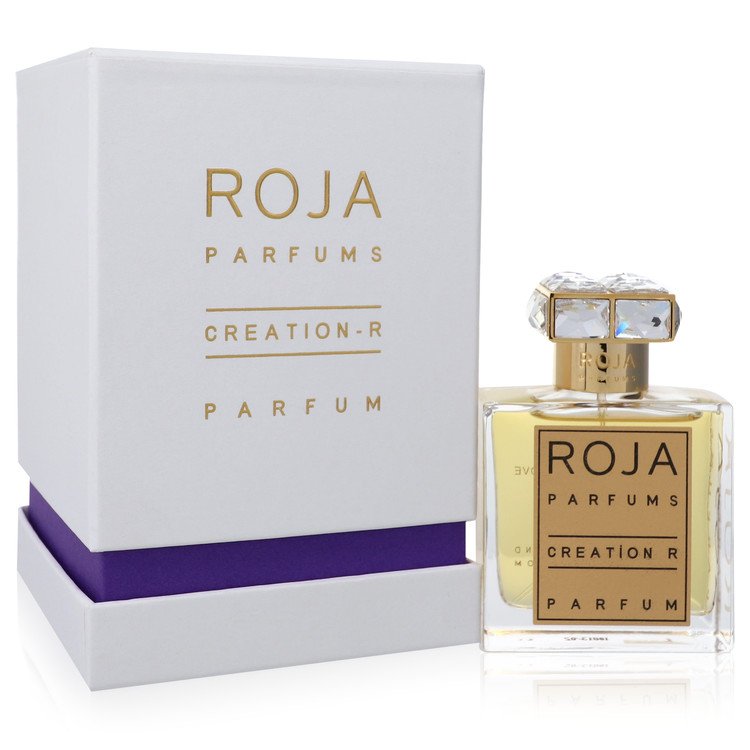 Roja Creation-r Extrait de Parfum by Roja Parfums