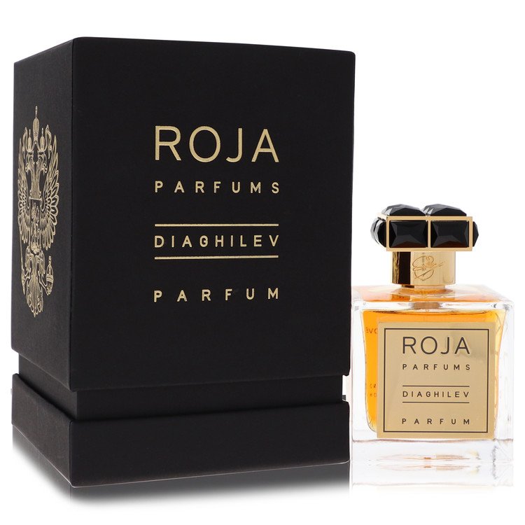 Roja Diaghilev Extrait de Parfum (Unisex) by Roja Parfums
