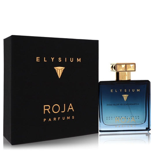 Roja Elysium Pour Homme Extrait de Parfum by Roja Parfums