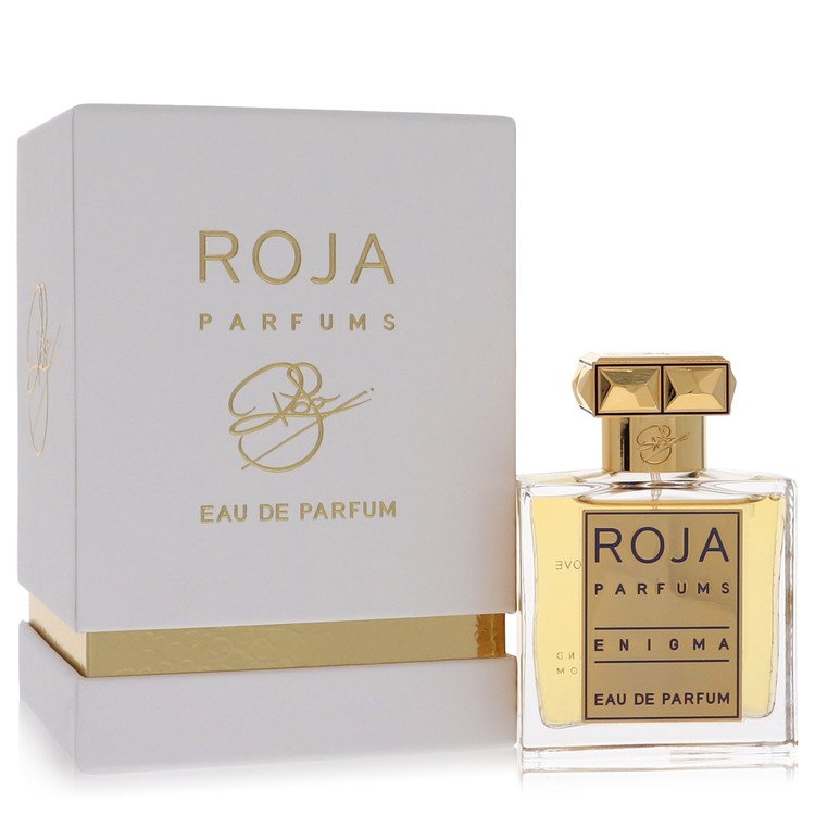 Roja Enigma Extrait de Parfum by Roja Parfums