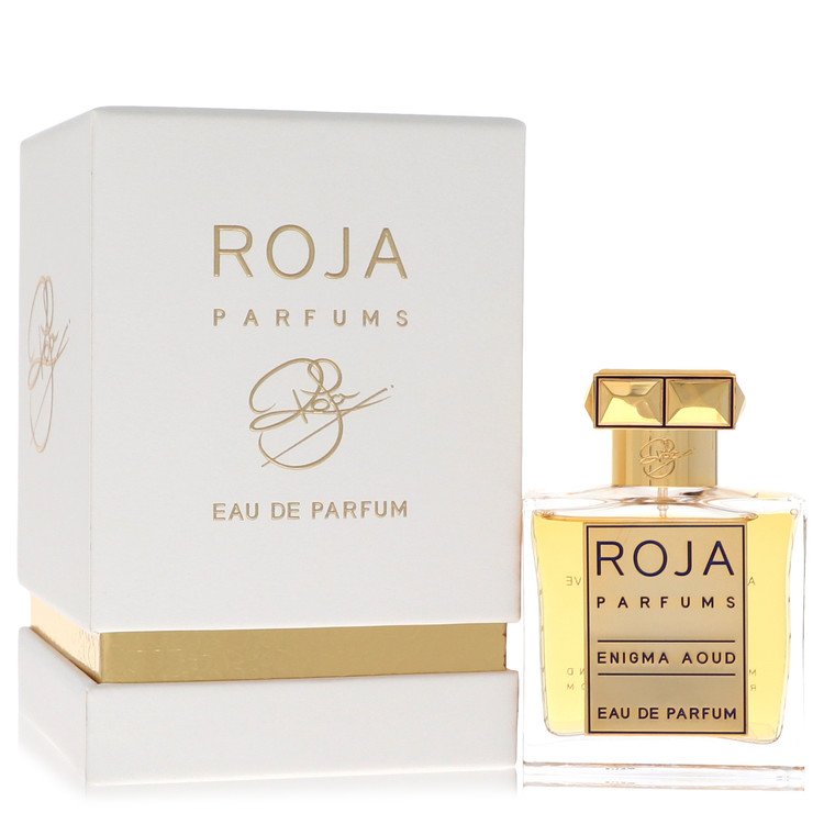 Roja Enigma Aoud Eau de Parfum (Unisex) by Roja Parfums