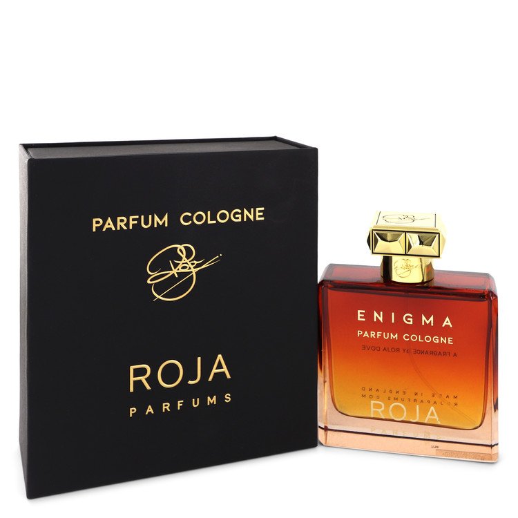 Roja Enigma Extrait de Parfum by Roja Parfums