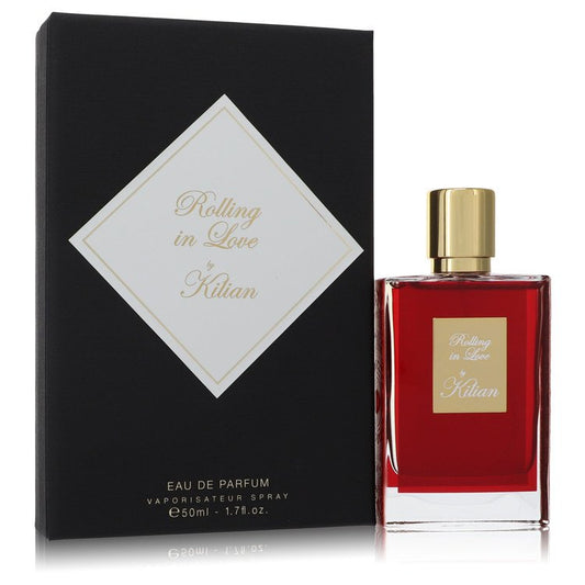 Rolling In Love Eau de Parfum (Unisex) by Kilian