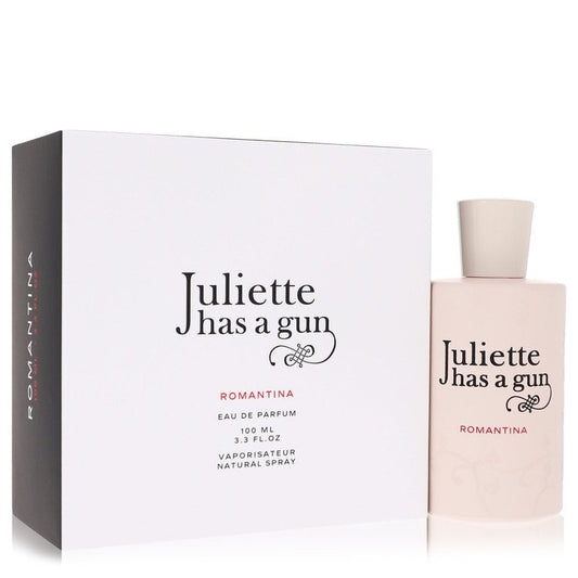 Romantina Eau de Parfum by Juliette Has A Gun