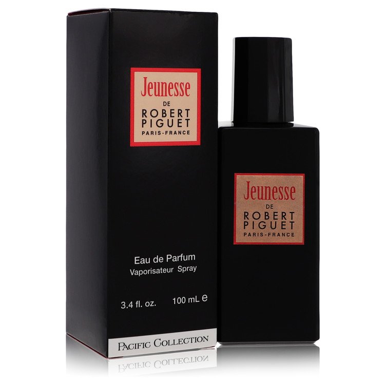 Robert Piguet Jeunesse Eau de Parfum by Robert Piguet