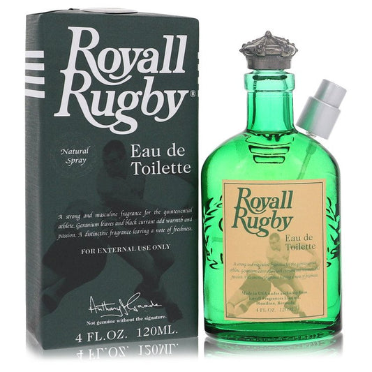 Royall Rugby Eau de Toilette by Royall Fragrances