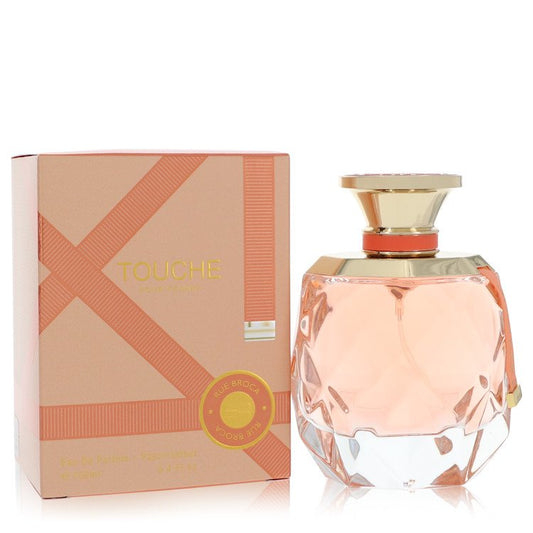 Rue Broca Touche Eau de Parfum by Rue Broca