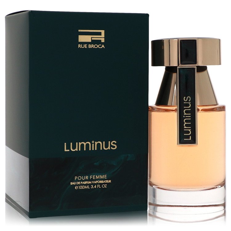 Rue Broca Luminus Eau de Parfum by Rue Broca