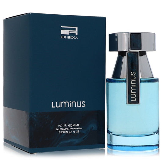 Rue Broca Luminus Eau de Parfum by Rue Broca