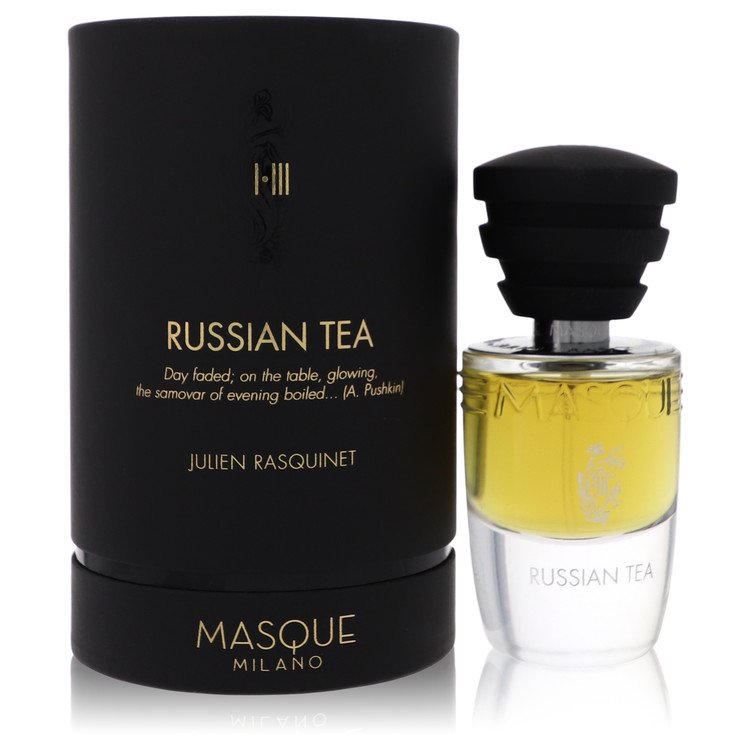 Eau de Parfum Thé Russe de Masque Milano