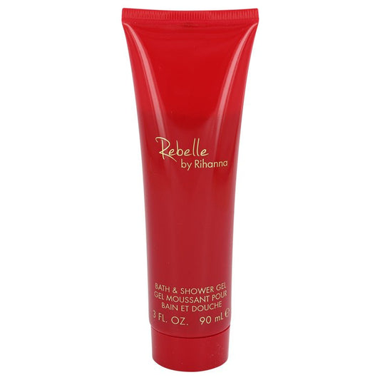 Rebelle Shower Gel by Rihanna