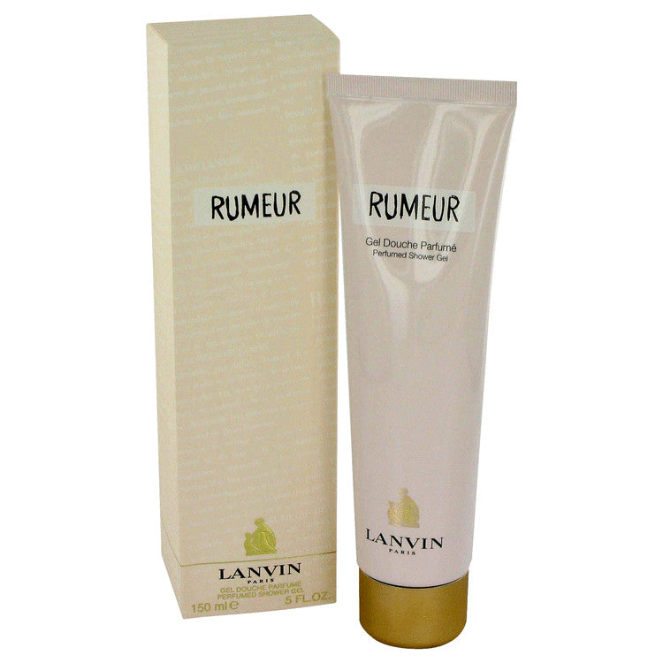 Gel Douche Rumeur de Lanvin