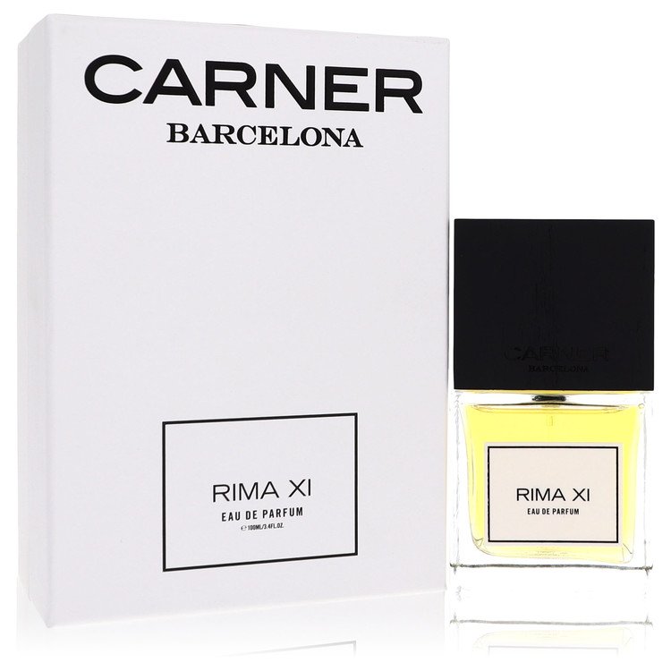 Eau de Parfum Rima Xi de Carner Barcelona