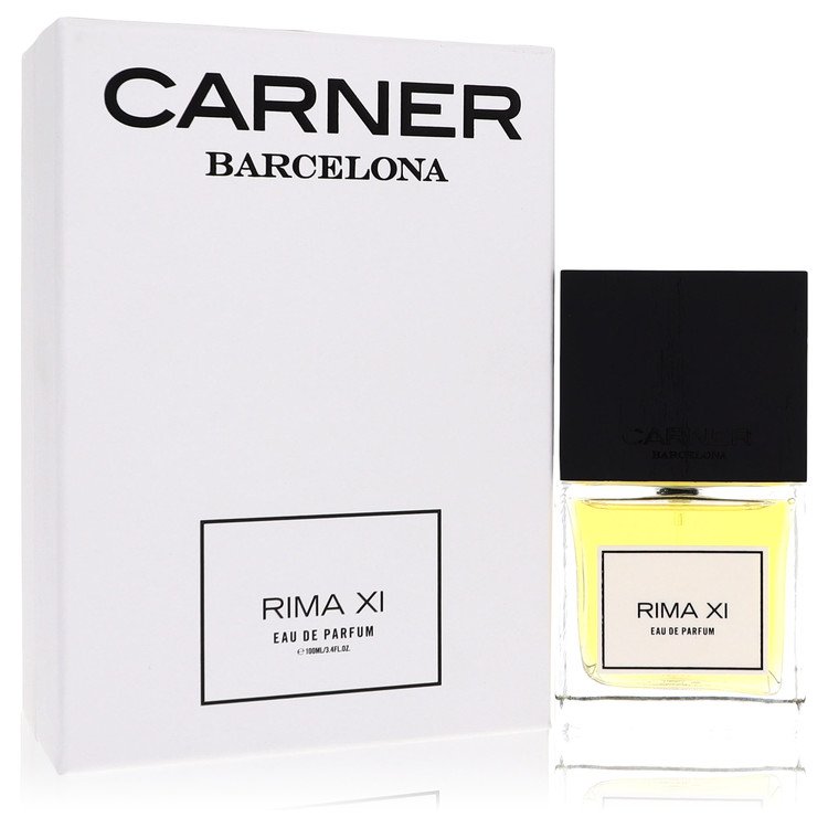 Rima Xi Eau de Parfum by Carner Barcelona