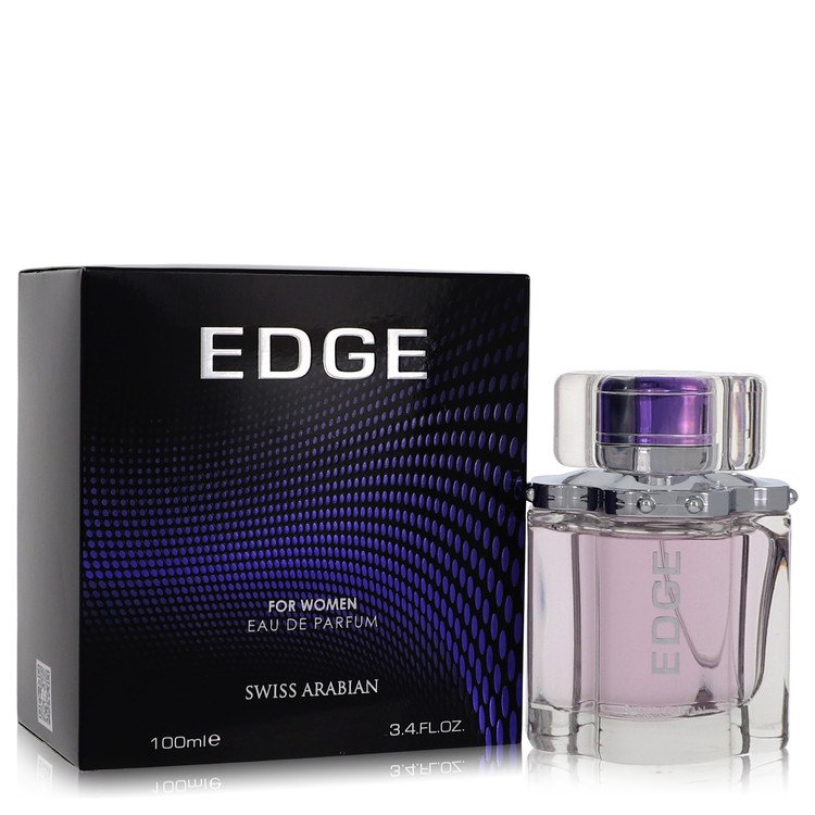 Swiss Arabian Edge Eau de Parfum by Swiss Arabian