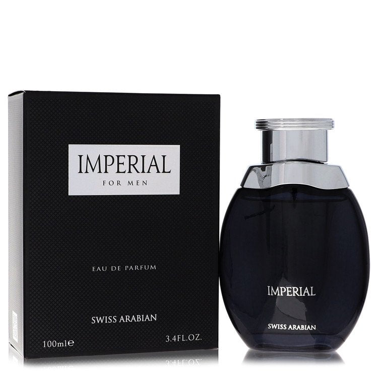 Swiss Arabian Imperial Eau de Parfum by Swiss Arabian