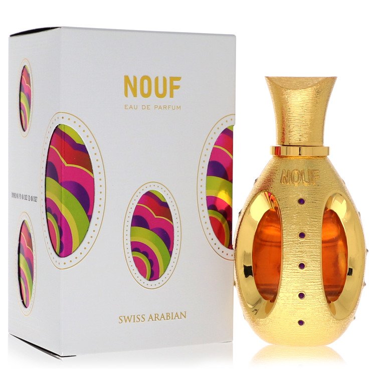 Swiss Arabian Nouf Eau de Parfum by Swiss Arabian