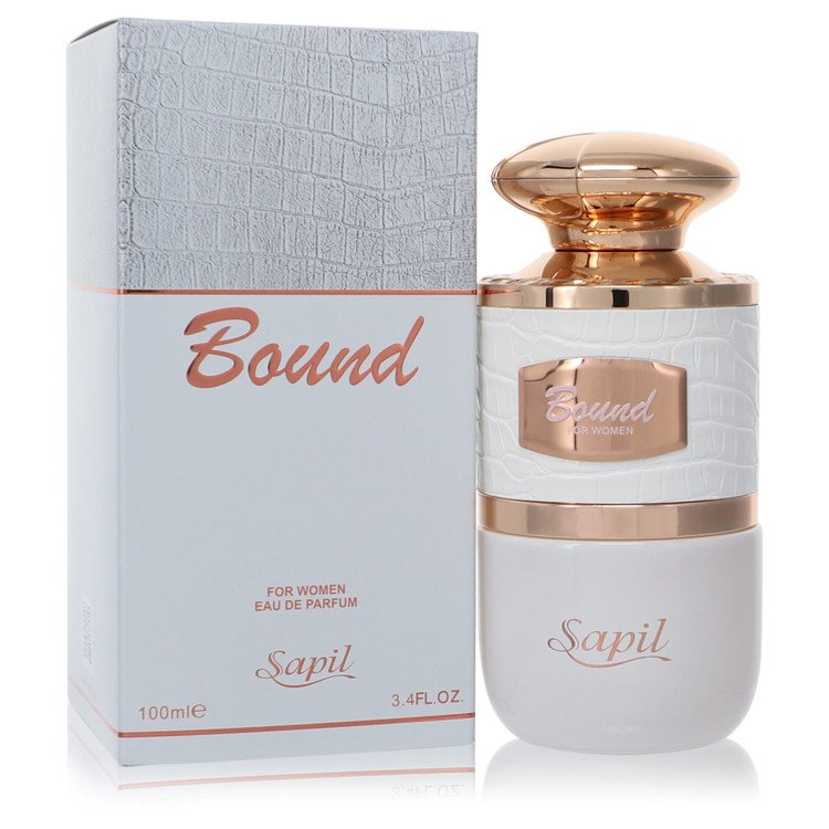 Sapil Bound Eau de Parfum by Sapil