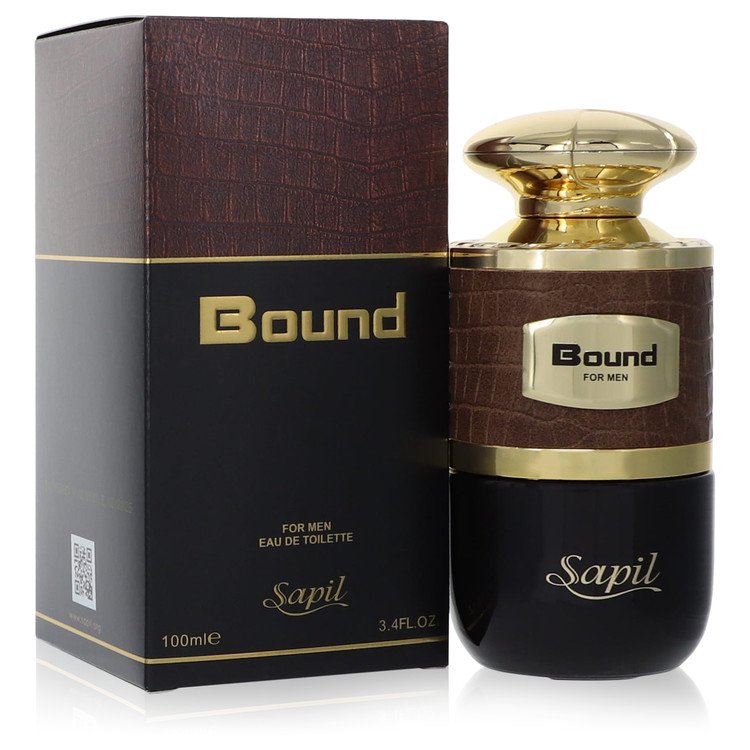 Sapil Bound Eau de Toilette by Sapil