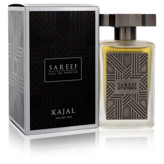 Sareef Eau de Parfum (Unisex) by Kajal