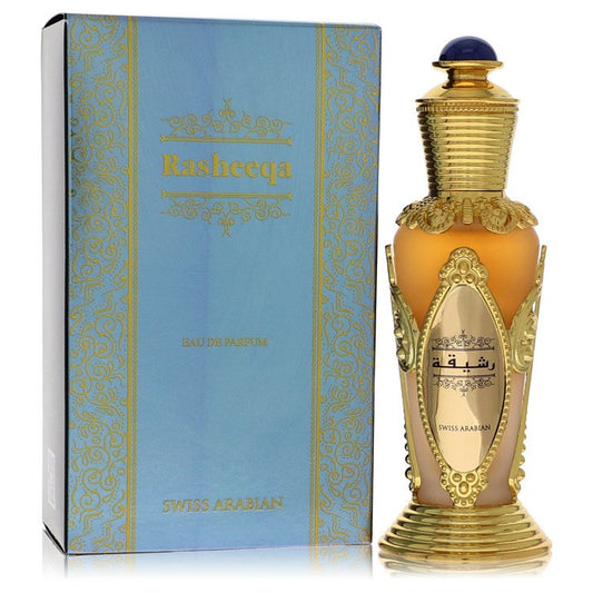 Swiss Arabian Rasheeqa Eau de Parfum by Swiss Arabian