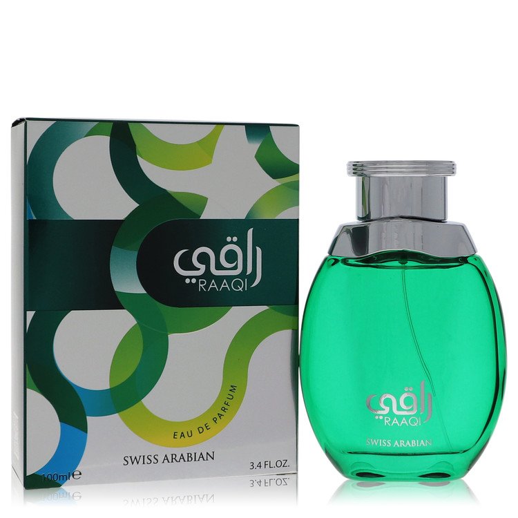 Swiss Arabian Raaqi Eau de Parfum (Unisex) by Swiss Arabian
