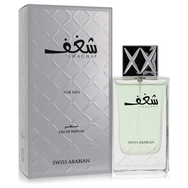 Swiss Arabian Shaghaf Eau de Parfum by Swiss Arabian