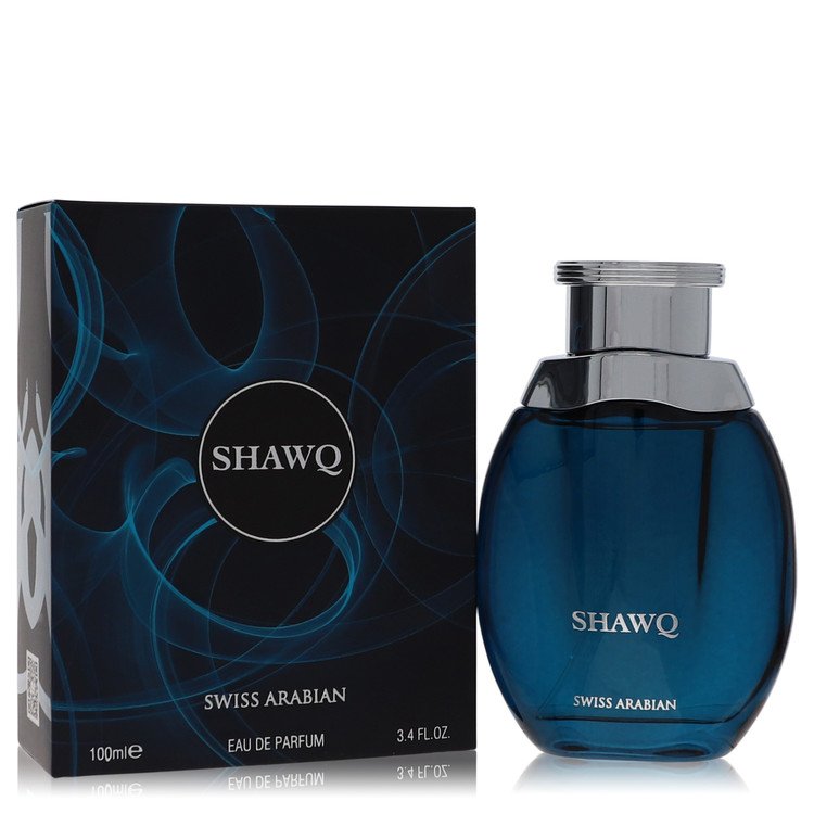 Eau de Parfum Swiss Arabian Shawq (Unisexe) par Swiss Arabian