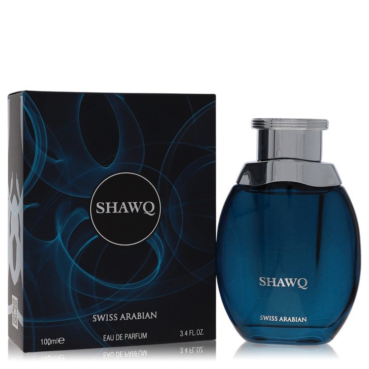 Swiss Arabian Shawq Eau de Parfum (Unisex) by Swiss Arabian