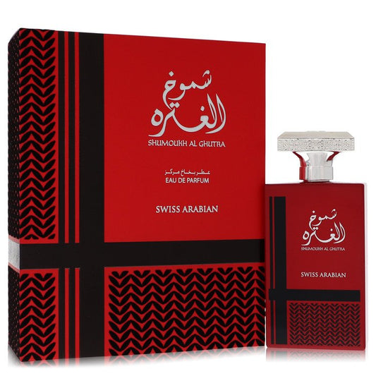 Shumoukh Al Ghutra Eau de Parfum by Swiss Arabian