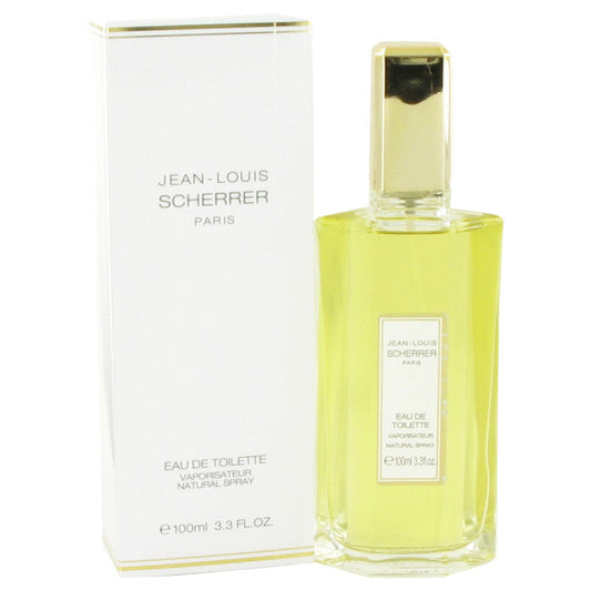 Scherrer Eau de Toilette by Jean Louis Scherrer