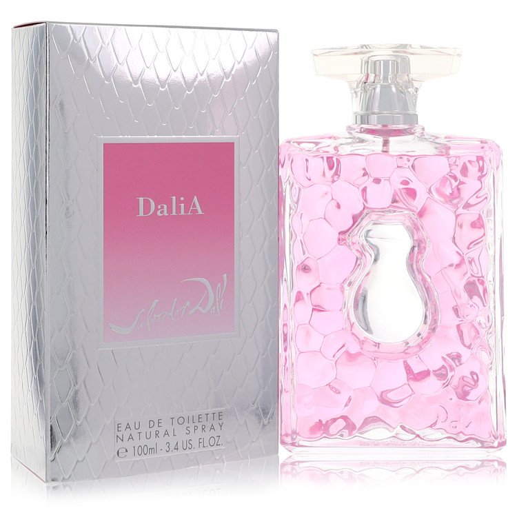 Salvador Dali Dalia Eau de Toilette par Salvador Dali