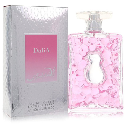 Salvador Dali Dalia Eau de Toilette par Salvador Dali